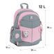 Рюкзак шкільний Kite Education Panda K25-771S-1 K25-771S-1 фото 2