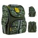 Шкільний набір Kite Transformers SET_TF24-501S (рюкзак, пенал, сумка) SET_TF24-501S фото 2