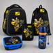 Школьный набор 5в1 Kite Education Transformers SET_TF26-555S SET_TF26-555S фото 1