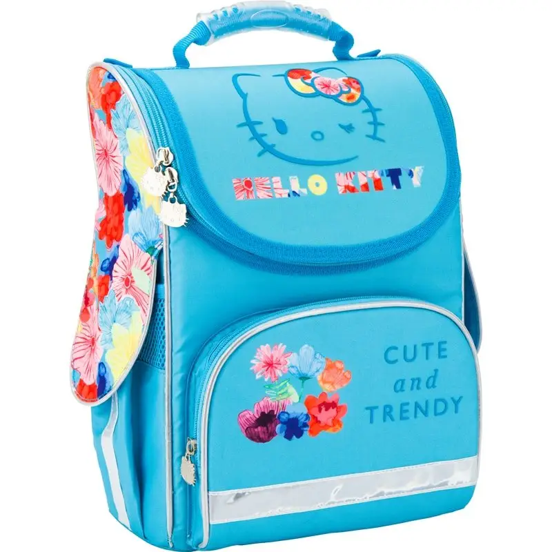 Рюкзаки з каркасом Hello Kitty