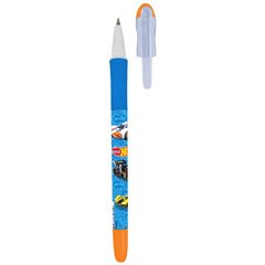 Ручка масляная Kite Hot Wheels HW19-033