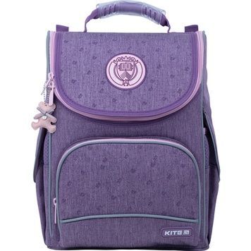 Рюкзак школьный каркасный Kite Education College Line girl K22-501S-2 K22-501S-2 фото