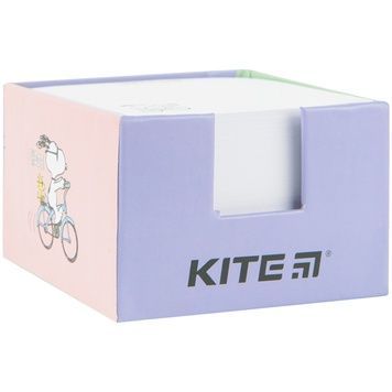 Картонный бокс с бумагой Kite Snoopy SN22-416, 400 листов SN22-416 фото