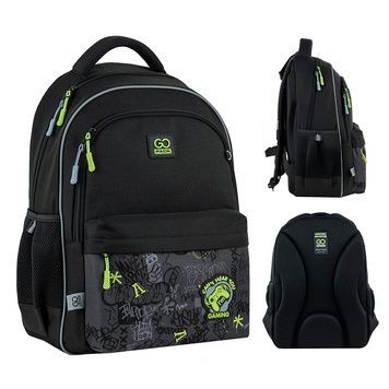 Рюкзак школьный GoPack Education Gaming GO25-182M-6 GO25-182M-6 фото