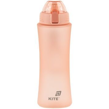 Пляшечка для води Kite K25-1216-3, 660 мл, рожева K25-1216-3 фото