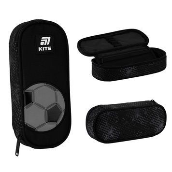 Пенал Kite Football K25-599-4 K25-599-4 фото