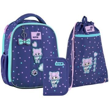 Школьный набор Kite Education Be Friends SET_K26-555S-3 SET_K26-555S-3 фото