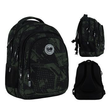 Рюкзак GoPack Teens GO26-162L-3 GO26-162L-3 фото