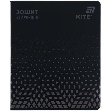 Зошит шкільний Kite K26-259-5, 48 аркушів, клітинка K26-259-5 фото