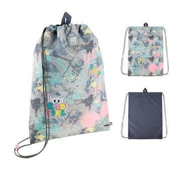 Сумка для взуття Kite Bad Girl K24-600M-9 K24-600M-9 фото