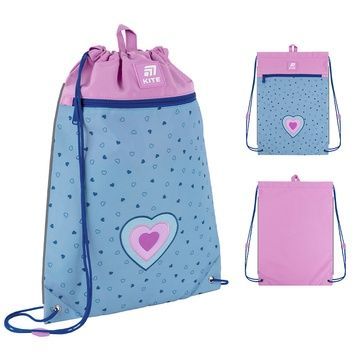 Сумка для взуття Kite Lovely K25-601M-15 K25-601M-15 фото