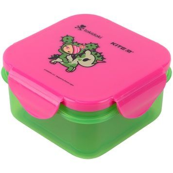 Ланчбокс Kite Tokidoki TK22-179, 370 мл TK22-179 фото