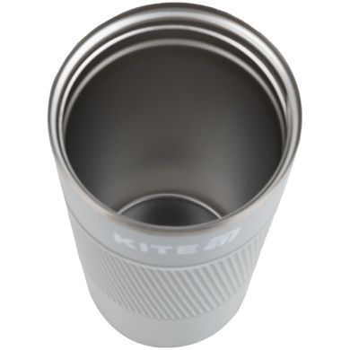 Термокружка Kite K25-458-1, 510 мл, сіра K25-458-1 фото