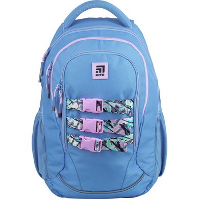 Рюкзак для підлітків Kite Education K22-816L-3 (LED) K22-816L-3 (LED) фото