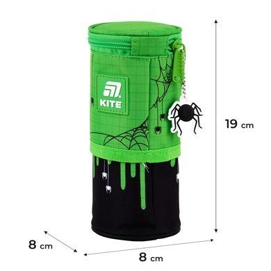 Пенал Kite Funny Monster K25-684-2 K25-684-2 фото
