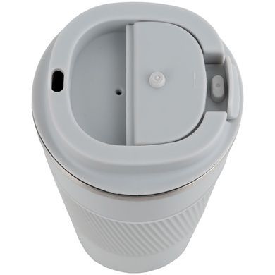 Термокружка Kite K25-458-1, 510 мл, сіра K25-458-1 фото