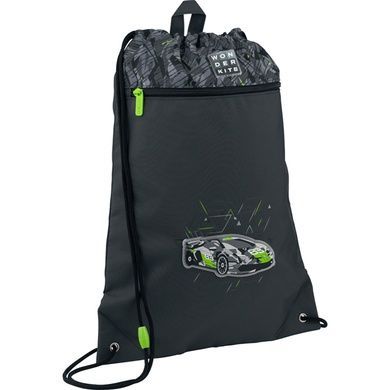 Сумка для обуви WONDER KITE 601M Sport Car WK22-601M-4 фото