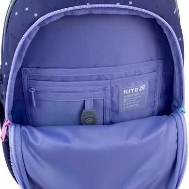 Рюкзак школьный Kite Education Type Love K26-763M-2 3в1 K26-763M-2set3 фото