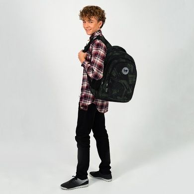 Рюкзак GoPack Teens GO26-162L-3 GO26-162L-3 фото