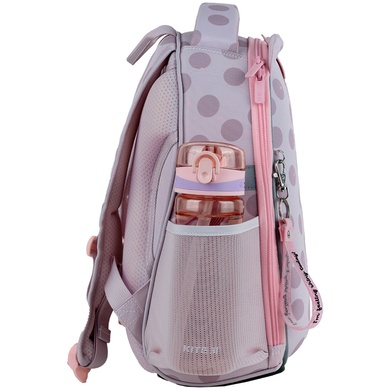 Рюкзак шкільний каркасний Kite Education Hello Kitty HK24-555S HK24-555S фото