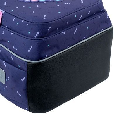 Рюкзак школьный Kite Education Type Love K26-763M-2 3в1 K26-763M-2set3 фото