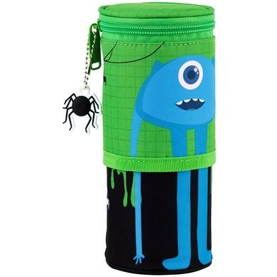 Пенал Kite Funny Monster K25-684-2 K25-684-2 фото