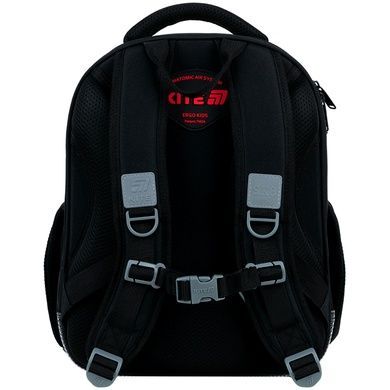Рюкзак шкільний каркасний Kite Education Break the Rules K26-556M-5 K26-556M-5 фото