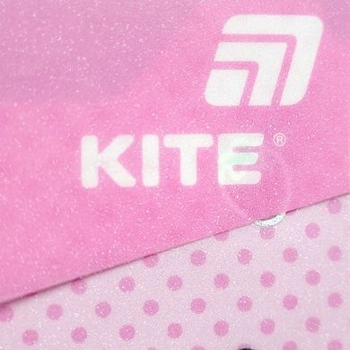Папка на кнопке Kite My Melody HK25-244-3, А4 HK25-244-3 фото