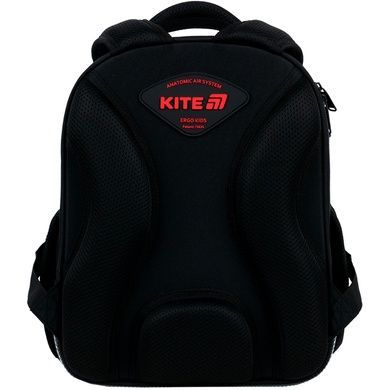 Рюкзак шкільний каркасний Kite Education Break the Rules K26-556M-5 K26-556M-5 фото