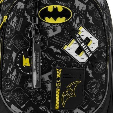 Рюкзак школьный Kite Education DC Batman DC25-700M DC25-700M фото