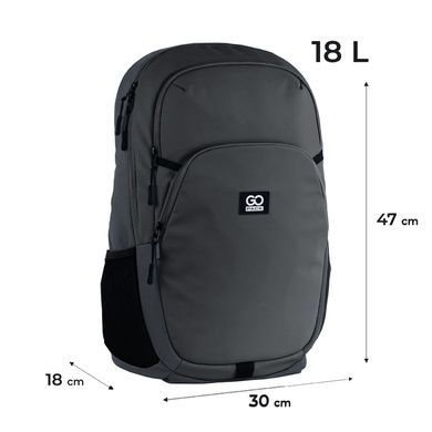 Рюкзак GoPack Education Teens GO25-185L-1 GO25-185L-1 фото