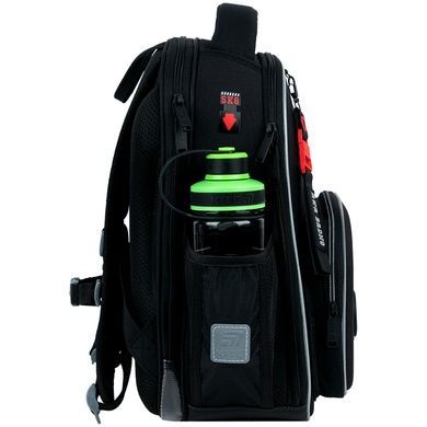 Рюкзак шкільний каркасний Kite Education Break the Rules K26-556M-5 K26-556M-5 фото