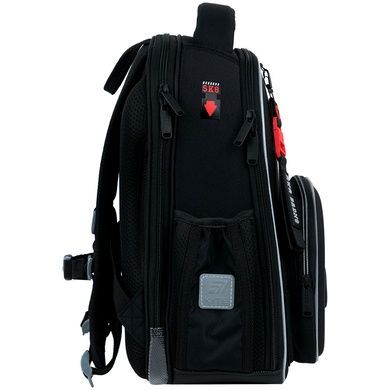Рюкзак шкільний каркасний Kite Education Break the Rules K26-556M-5 K26-556M-5 фото