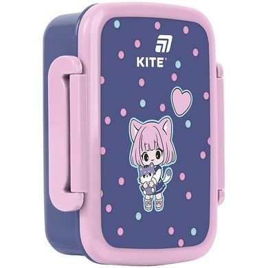 Шкільний набір 5в1 Kite Education Be Friends SET_K26-555S-3 SET_K26-555S-3 фото