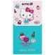 Блокнот на магніті Kite Hello Kitty HK24-092-1, 60 аркушів, клітинка HK24-092-1 фото 1