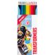 Олівці кольорові Kite Transformers TF24-051, 12 шт. TF24-051 фото 4