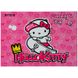 Пластилин восковой Kite Hello Kitty HK22-1086, 12 цветов, 240 г HK22-1086 фото 1