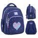 Рюкзак школьный Kite Education Type Love K26-763M-2 3в1 K26-763M-2set3 фото 3