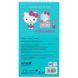 Блокнот на магніті Kite Hello Kitty HK24-092-1, 60 аркушів, клітинка HK24-092-1 фото 4