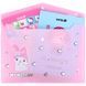 Папка на кнопке Kite My Melody HK25-244-3, А4 HK25-244-3 фото 5