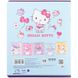 Тетрадь школьная Kite Hello Kitty HK23-236, 18 листов, клетка HK23-236 фото 11