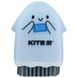 Точилка с контейнером и ластиком Kite Faces K24-365,ассорти K24-365 фото 9