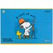 Тетрадь для рисования Kite Snoopy SN22-241, 12 листов SN22-241 фото 4