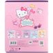Тетрадь школьная Kite Hello Kitty HK23-236, 18 листов, клетка HK23-236 фото 13