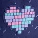 Рюкзак школьный Kite Education Type Love K26-763M-2 3в1 K26-763M-2set3 фото 15