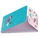 Блокнот на магніті Kite Hello Kitty HK24-092-1, 60 аркушів, клітинка HK24-092-1 фото 2