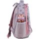 Рюкзак школьный каркасный Kite Education Hello Kitty HK24-555S HK24-555S фото 8