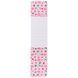 Блокнот на магніті Kite Hello Kitty HK24-092-1, 60 аркушів, клітинка HK24-092-1 фото 3