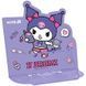 Подставка для книг Kite Kuromi HK25-392-2, металлическая