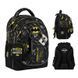 Рюкзак школьный Kite Education DC Batman DC25-700M DC25-700M фото 1